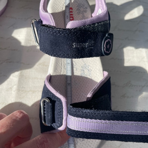 Superfit sandals for girl - Picture 5 of 6